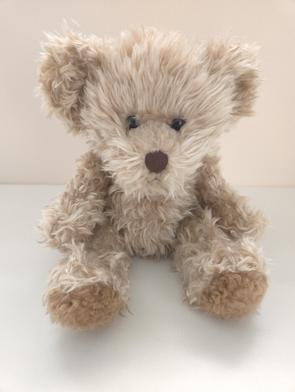Russ Berrie 'Radcliffe' Plush Teddy Bear